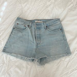 Wedgie short Levi’s